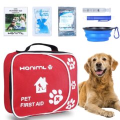 Kedi ve Köpekler İçin Evde Kullanılabilecek Temel Medikal Ürünler