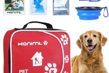 Kedi ve Köpekler İçin Evde Kullanılabilecek Temel Medikal Ürünler