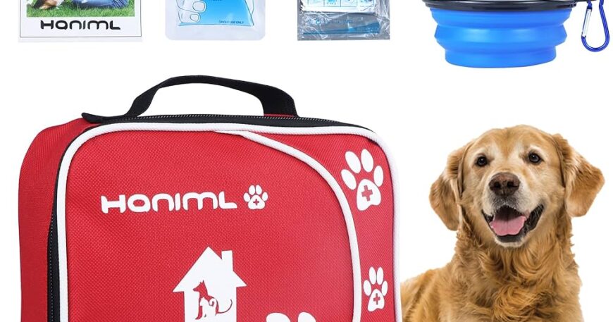 Kedi ve Köpekler İçin Evde Kullanılabilecek Temel Medikal Ürünler