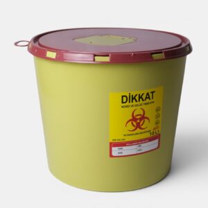Atık Kutusu
