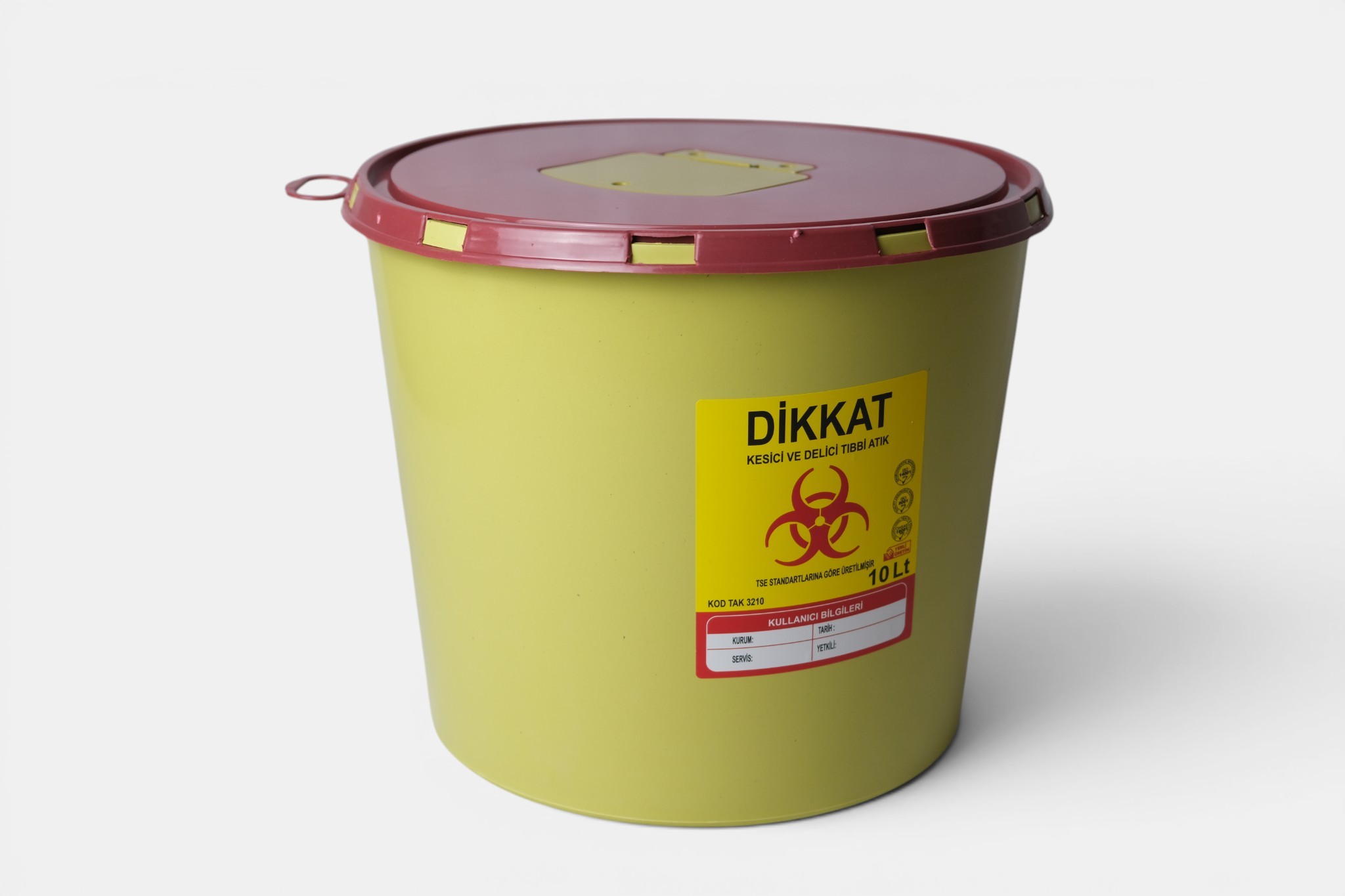 Atık Kutusu