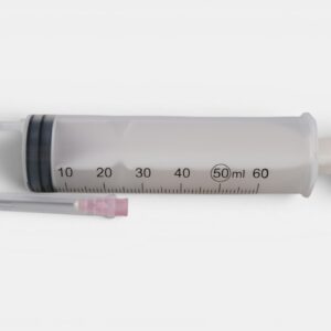 Berika 50ml Şırınga 3