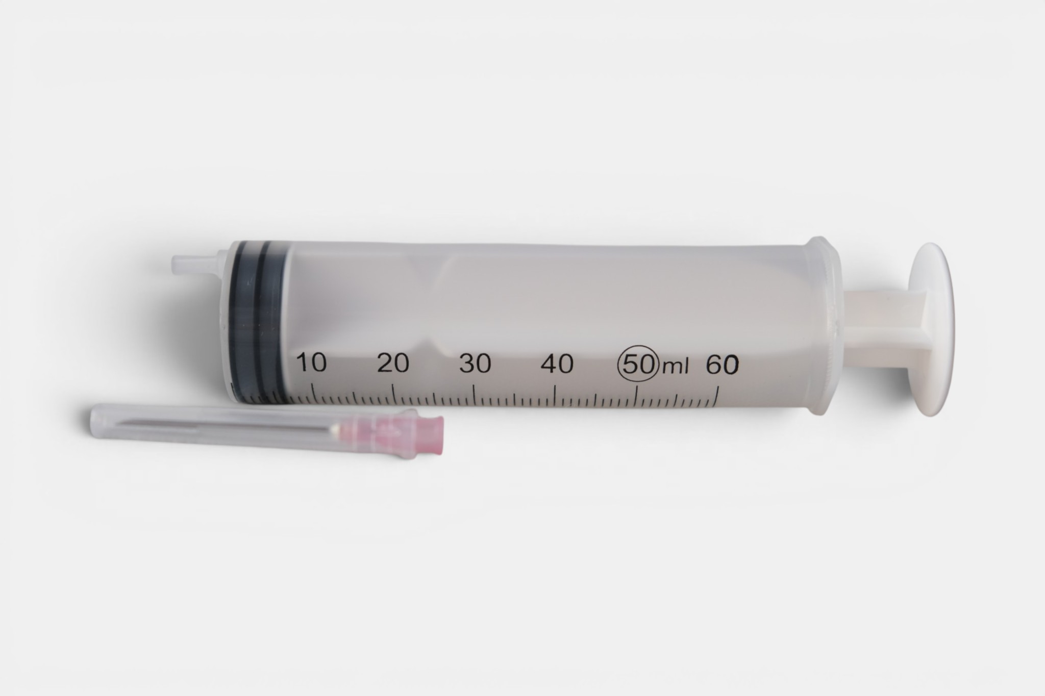 Berika 50ml Şırınga 3