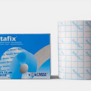 BetaFix Esnek Flaster 2
