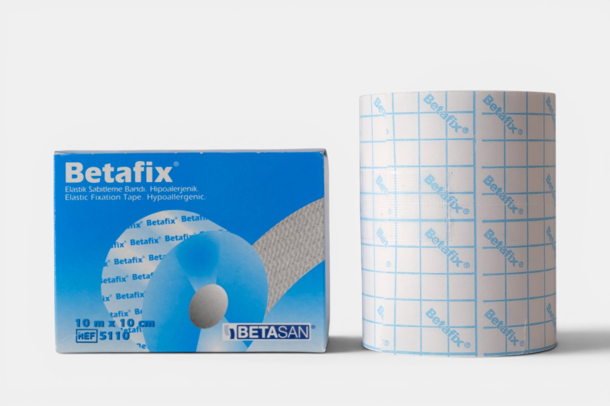 BetaFix Esnek Flaster 2