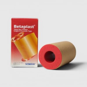 Betaplas Tıbbi Bez 2