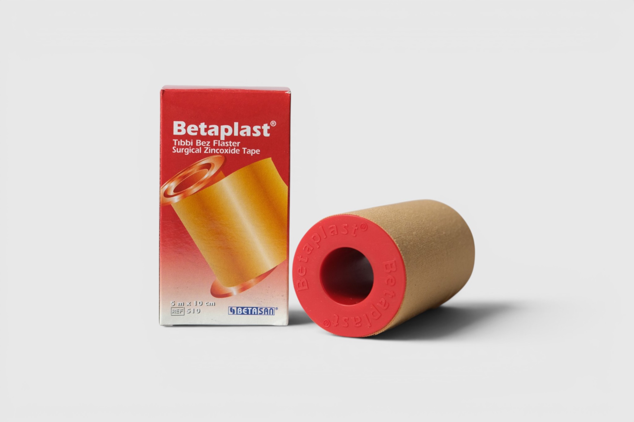 Betaplas Tıbbi Bez 2