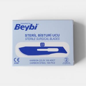 Beybi Bisturi 1