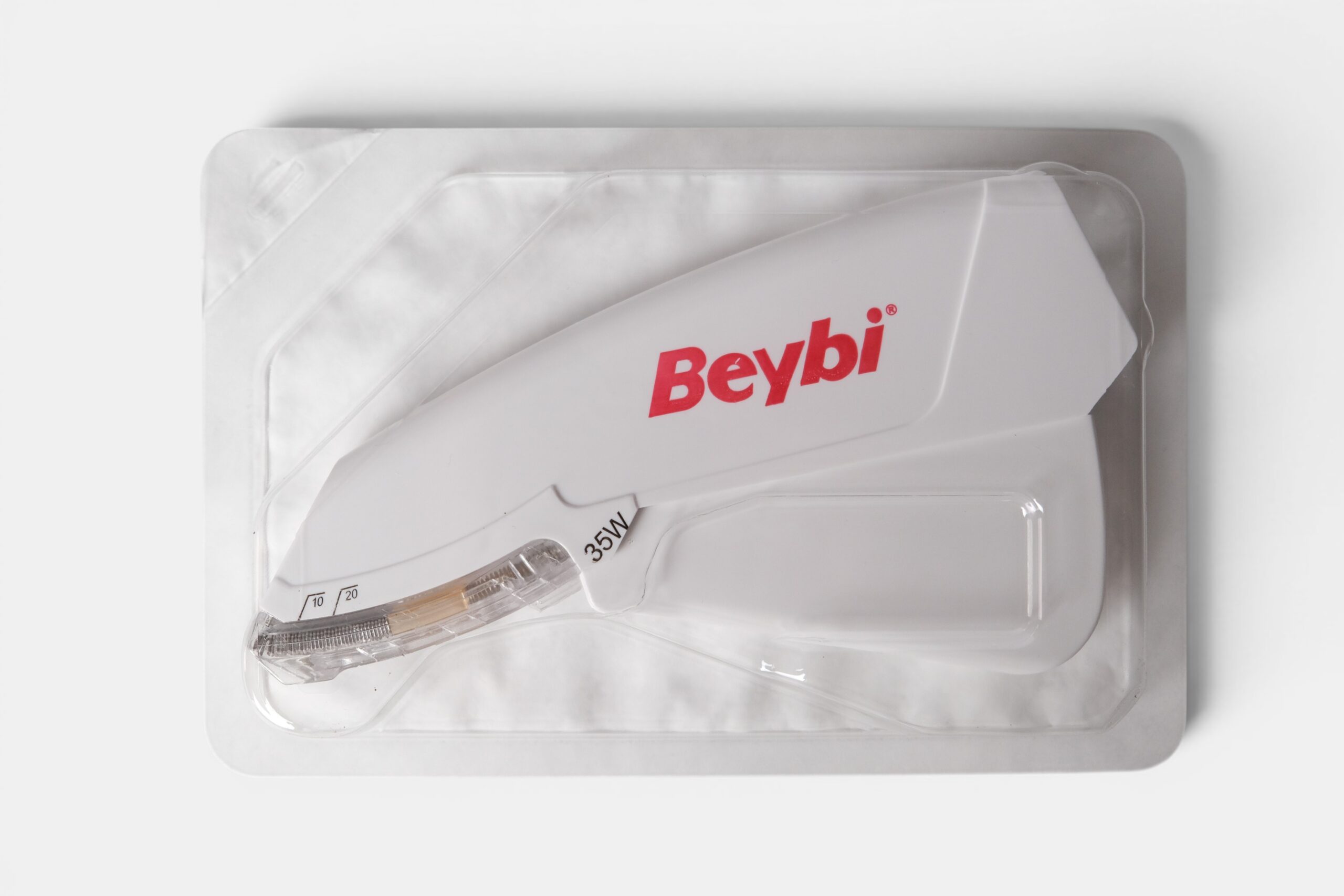 Beybi Cilt Zımbası
