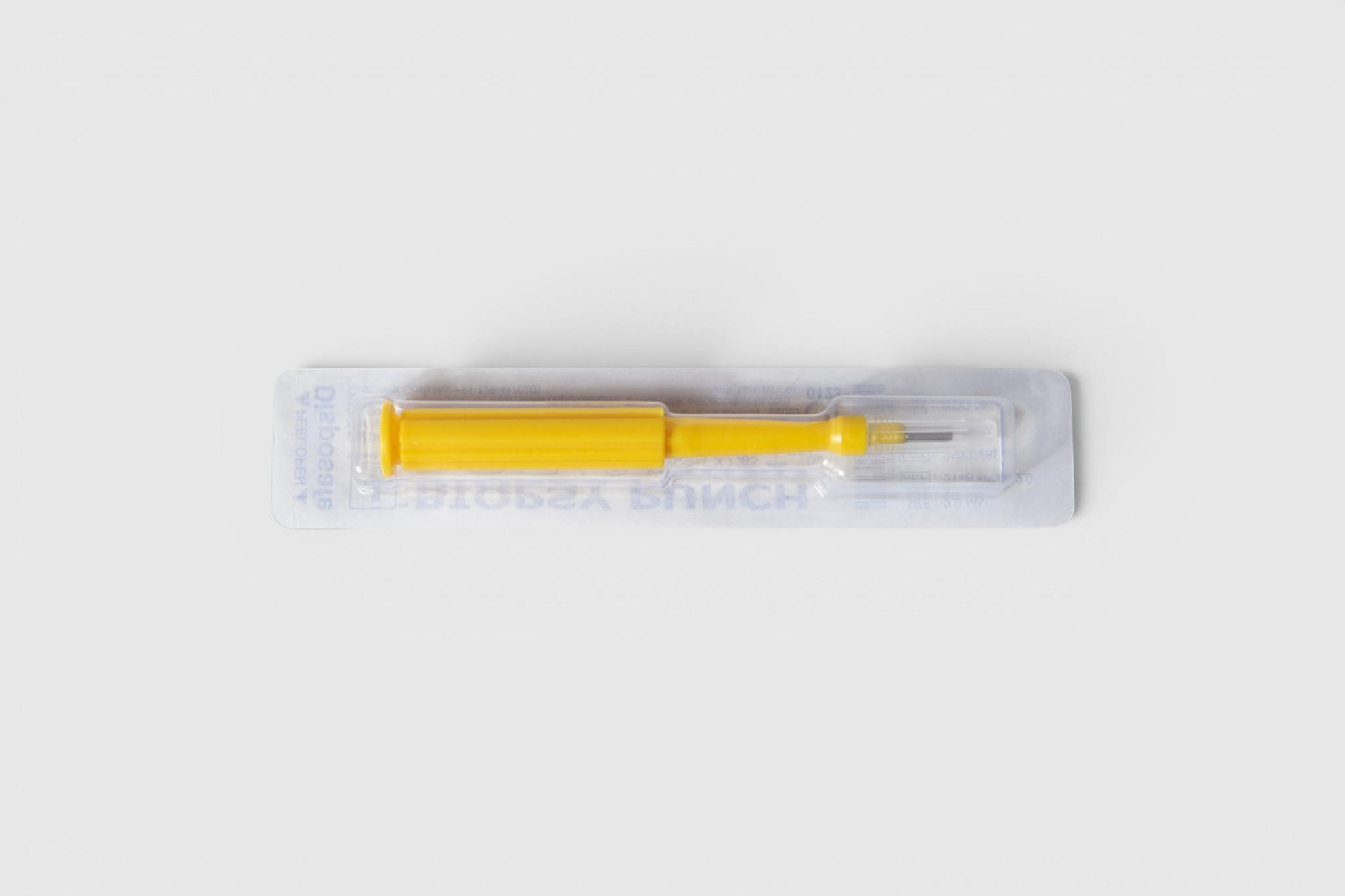 Biopsy Punch 2