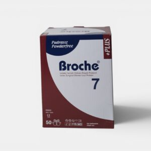 Broche 7 Eldiven 1