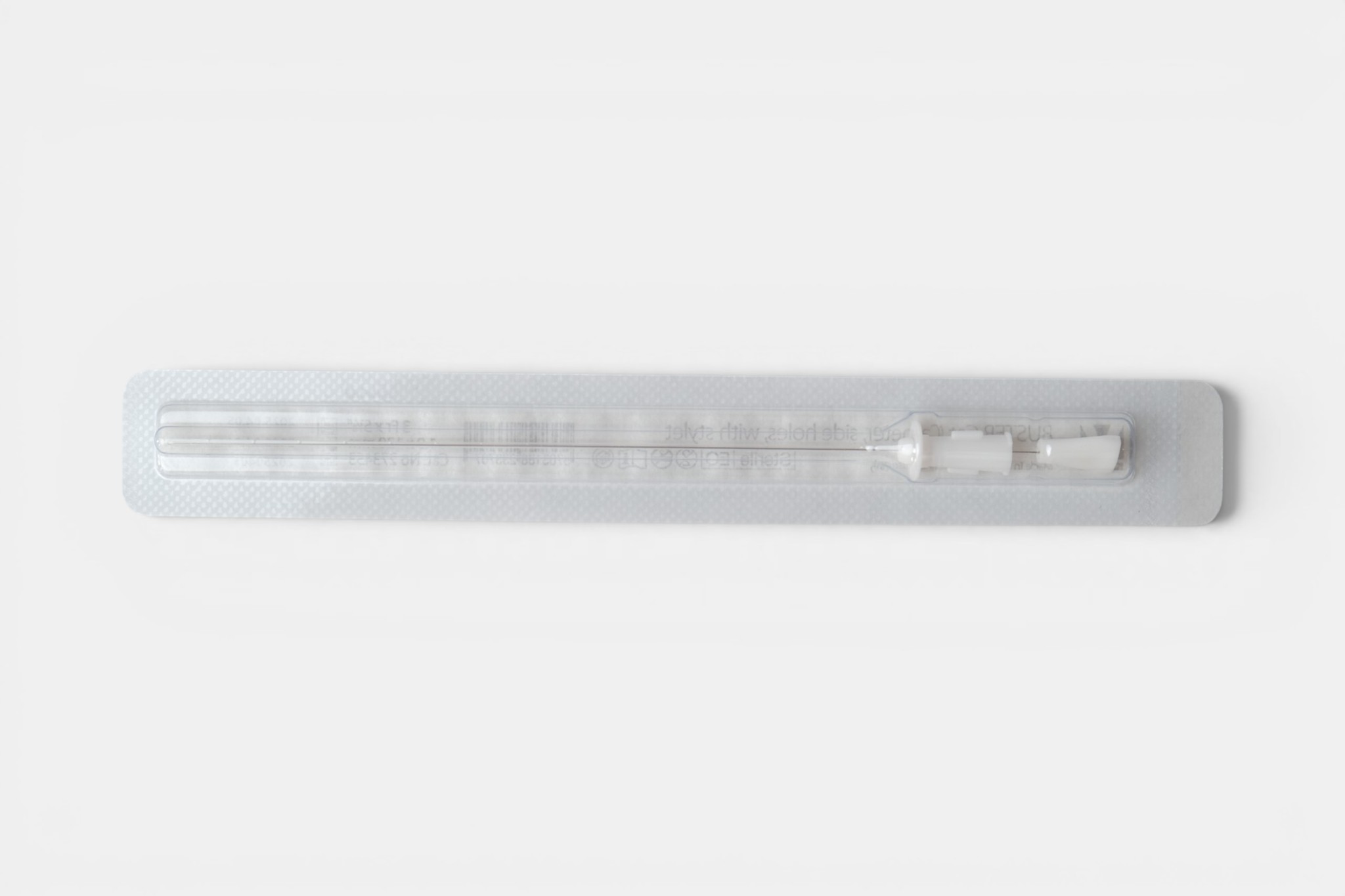 Cat Catheter 2