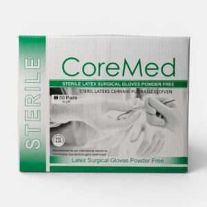 CoreMed 7.5 Eldiven 1