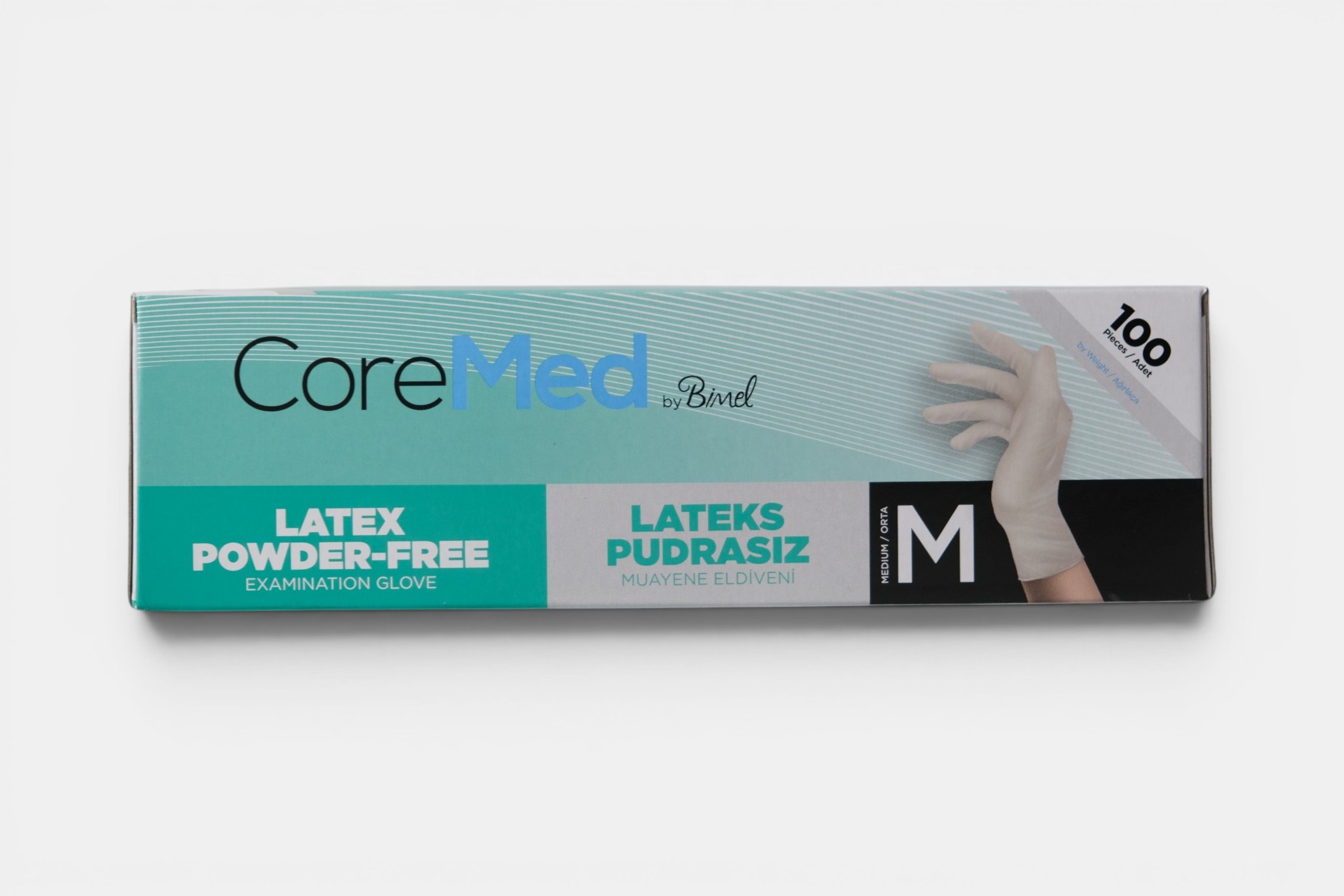 CoreMed M Eldiven 1