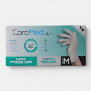 CoreMed M Eldiven 2