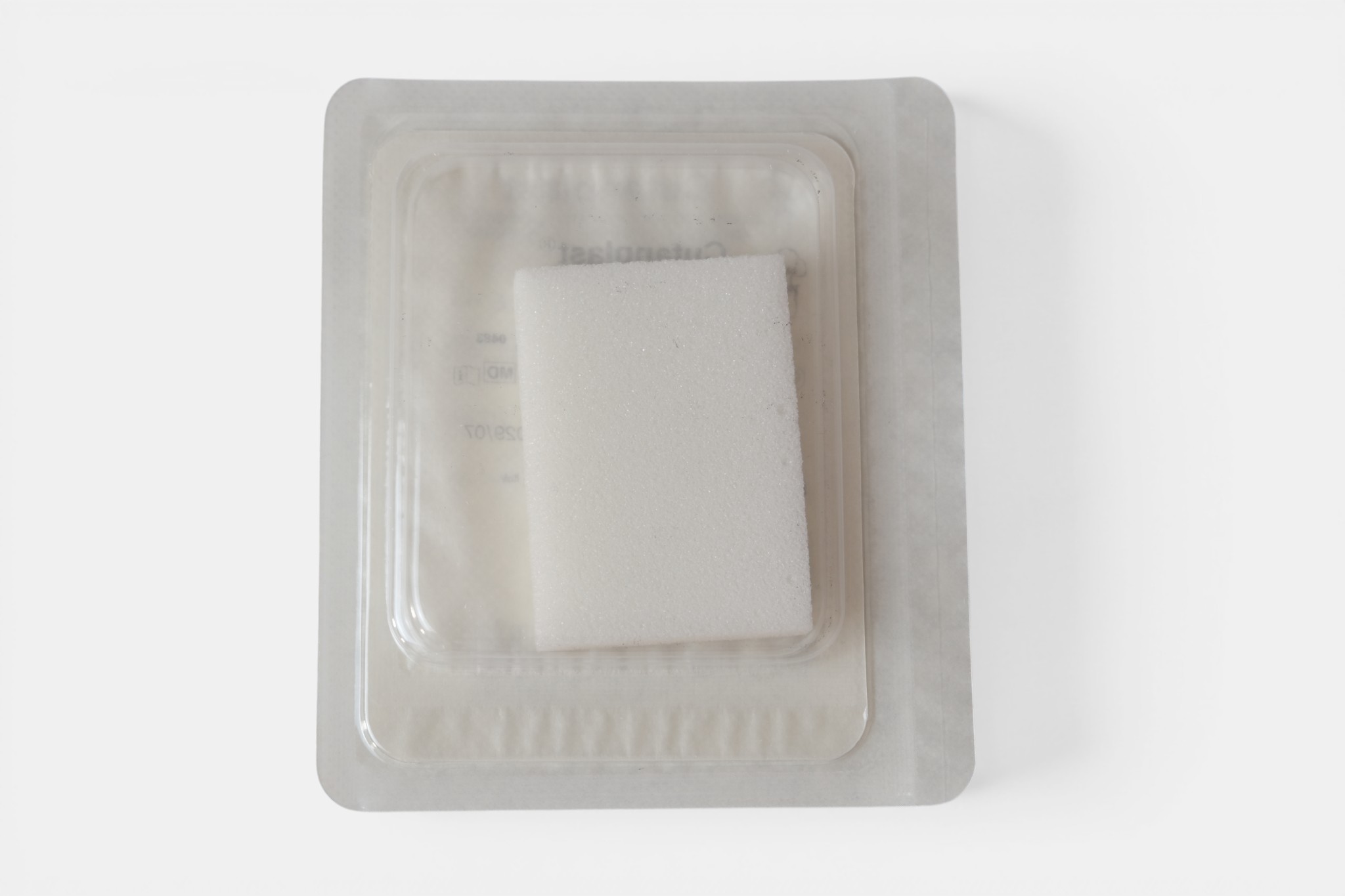 Cutanplast Sünger 2