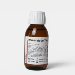 İmmersiyon Yağı