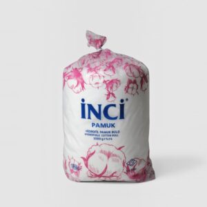 İnci Pamuk