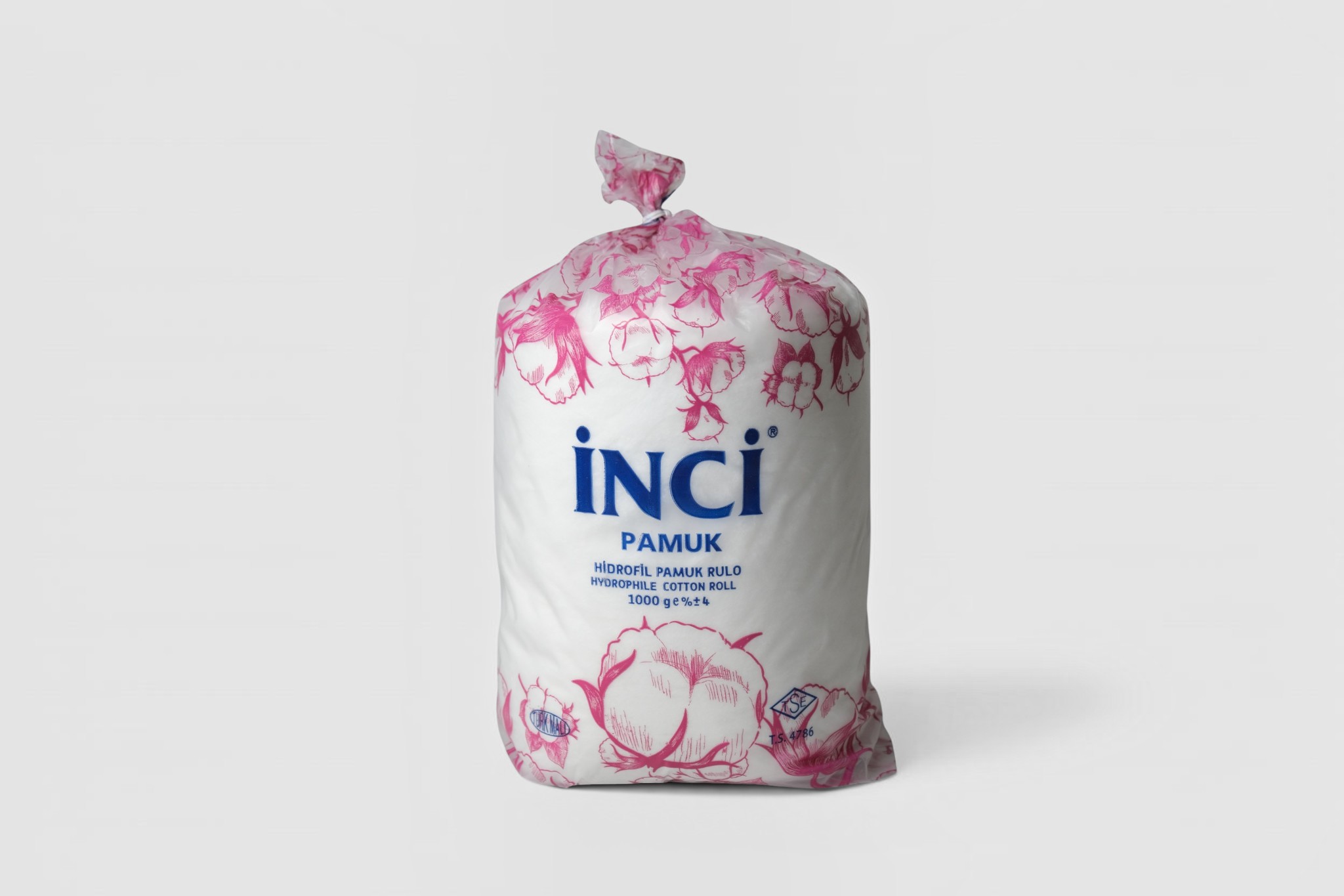 İnci Pamuk