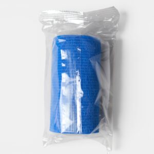 OctaCare Mavi Bandaj 2