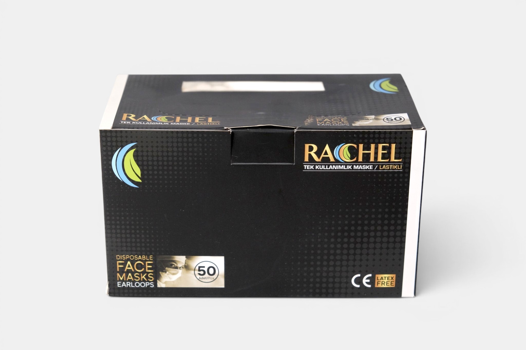 Rachel Maske 1