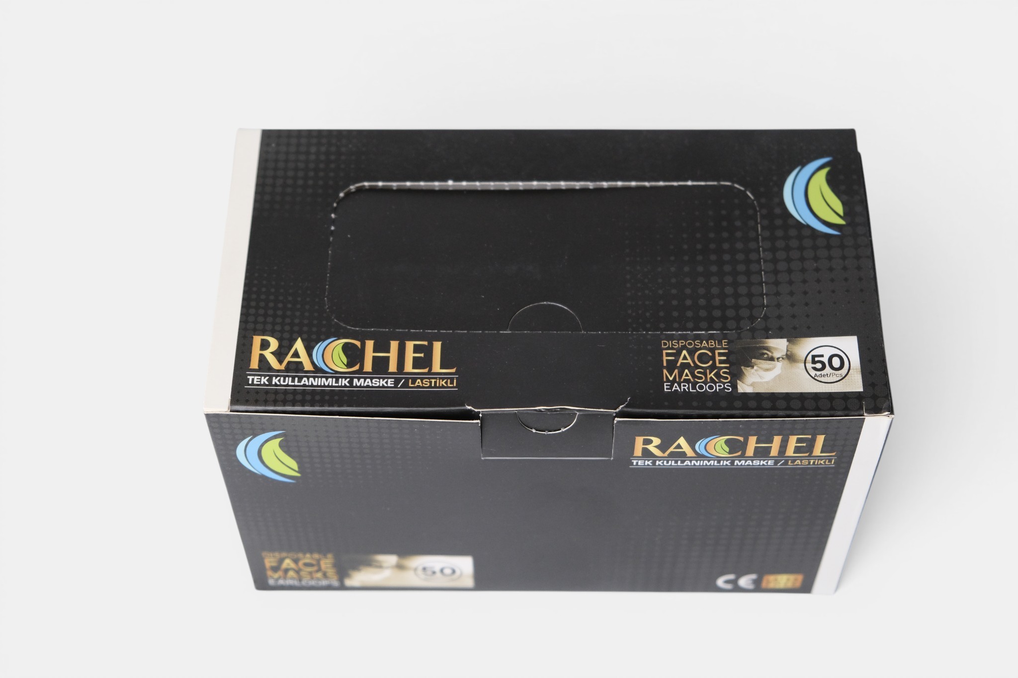 Rachel Maske 2