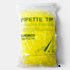 Sarı Pipet