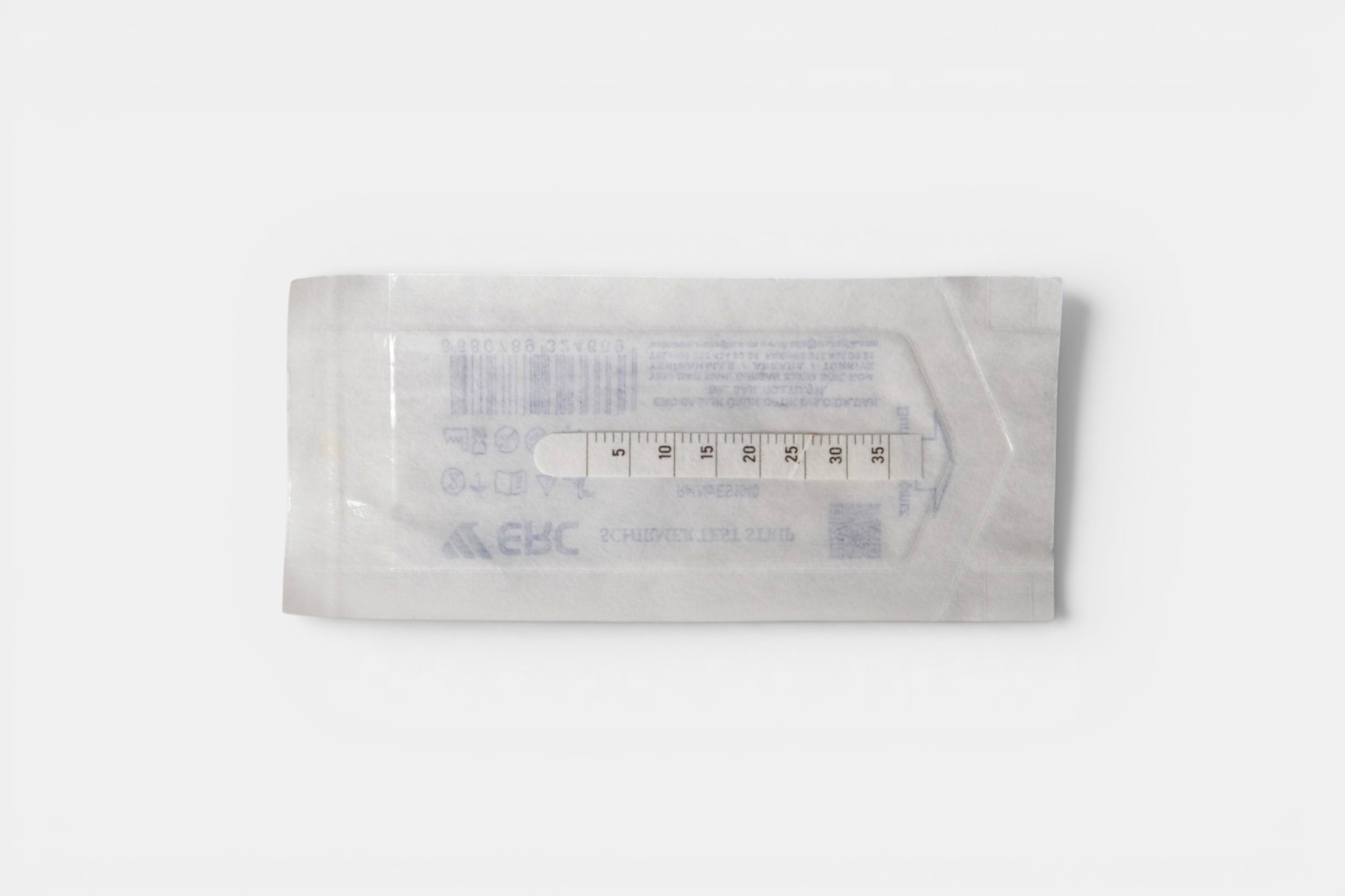 Strip Test 2