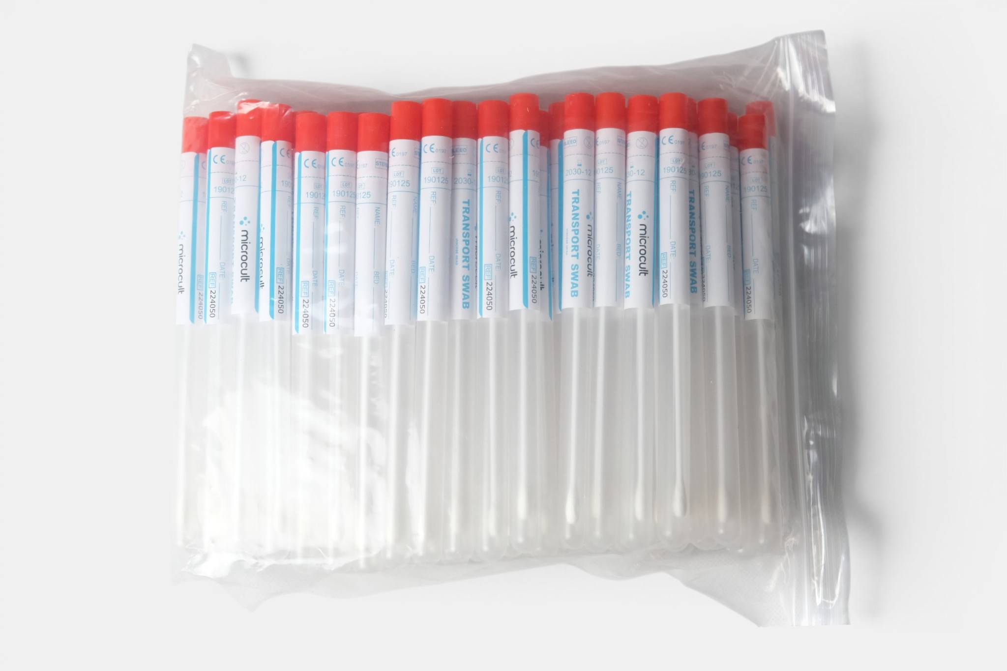 Transport Swab 1