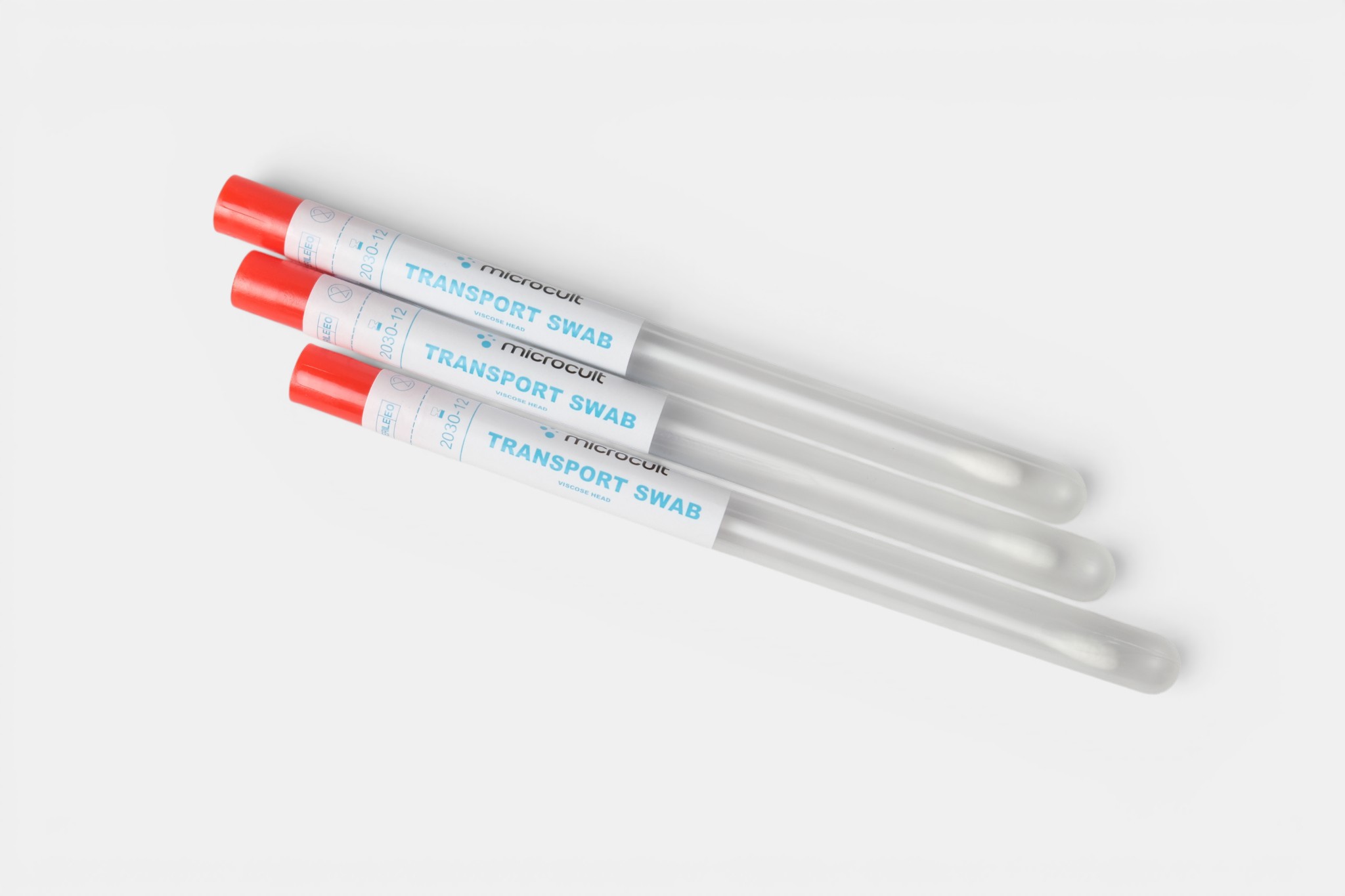Transport Swab 2