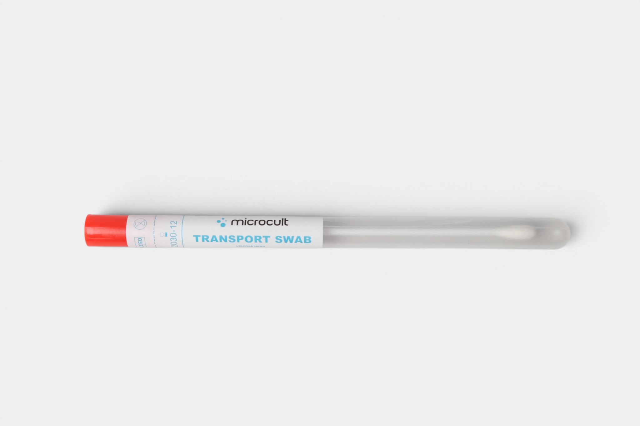 Transport Swab 3