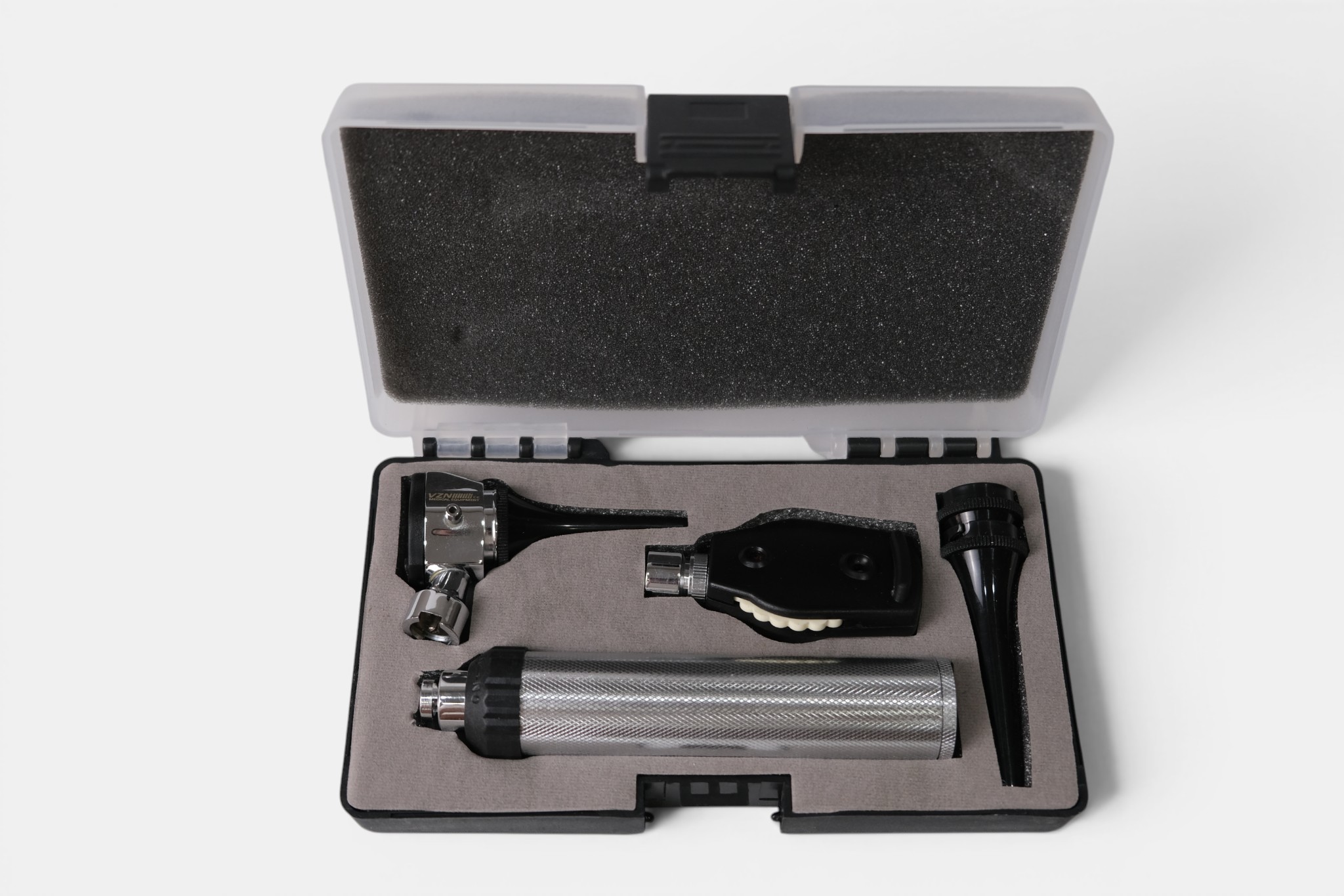 VZN Otoskop Set 2