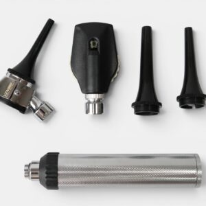 VZN Otoskop Set 3