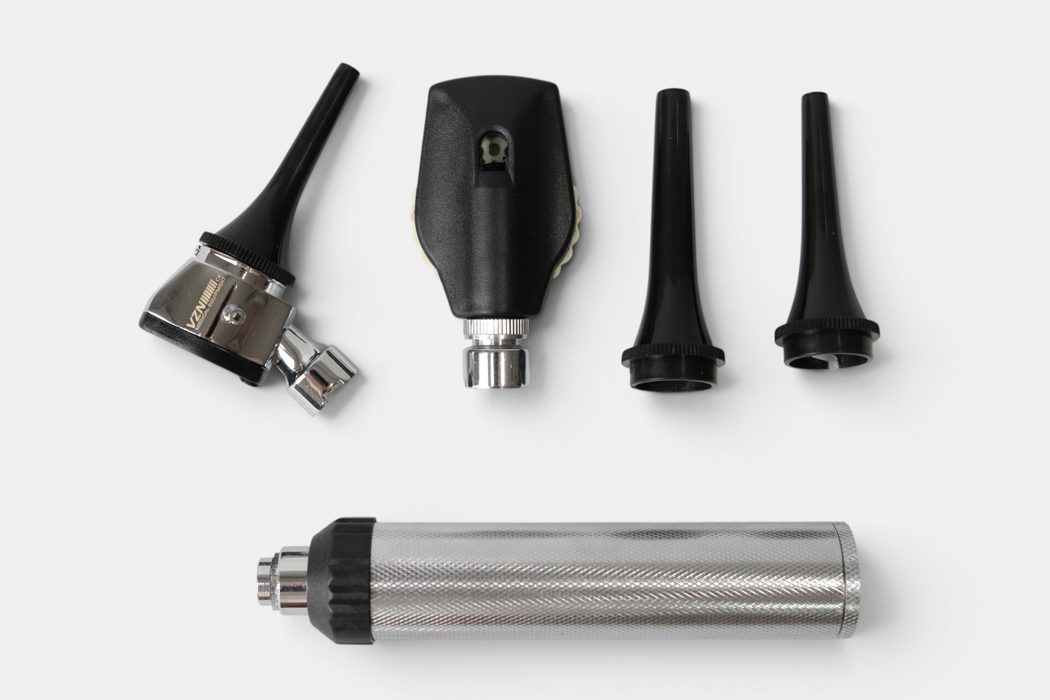 VZN Otoskop Set 3
