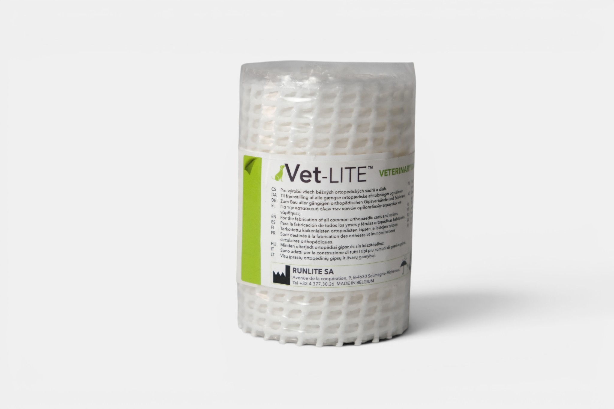 VetLite Bandaj 2
