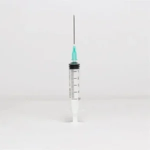 berika 5 ml yeşil kısa