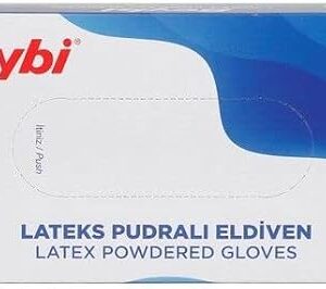 beybi lateks pudralı
