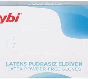 beybi lateks pudrasız